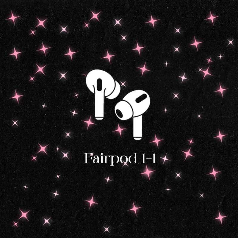 Fairpod