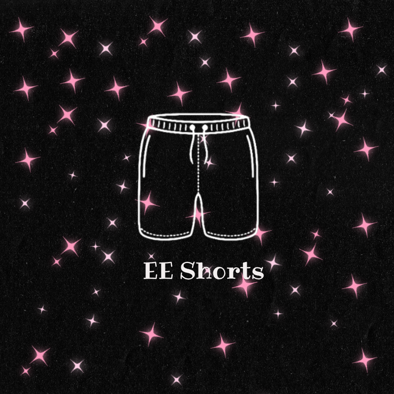 Double E Shorts