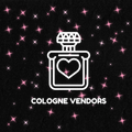 Cologne Vendor